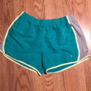 Athletic shorts